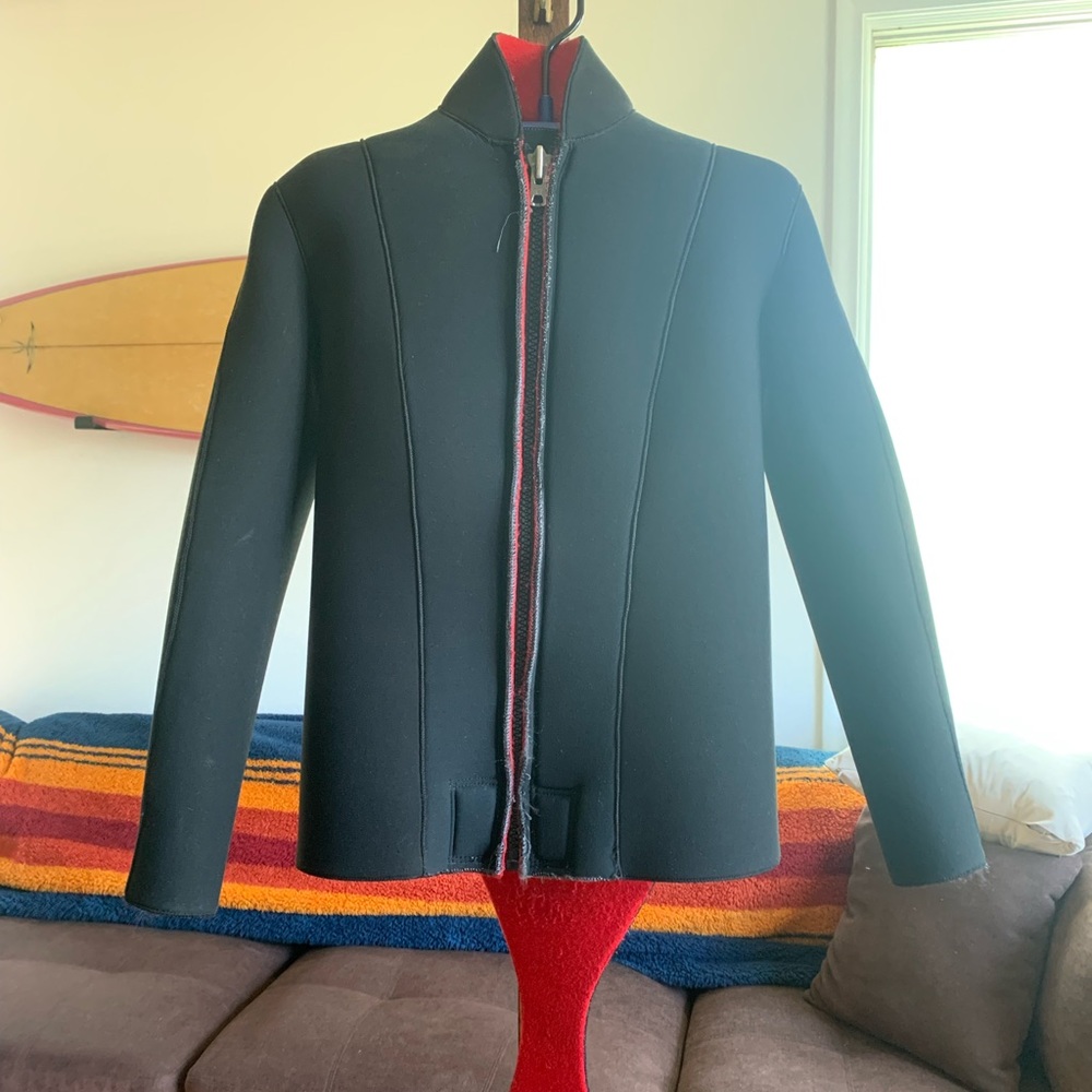 Vintage wetsuit - Picture 1 of 4